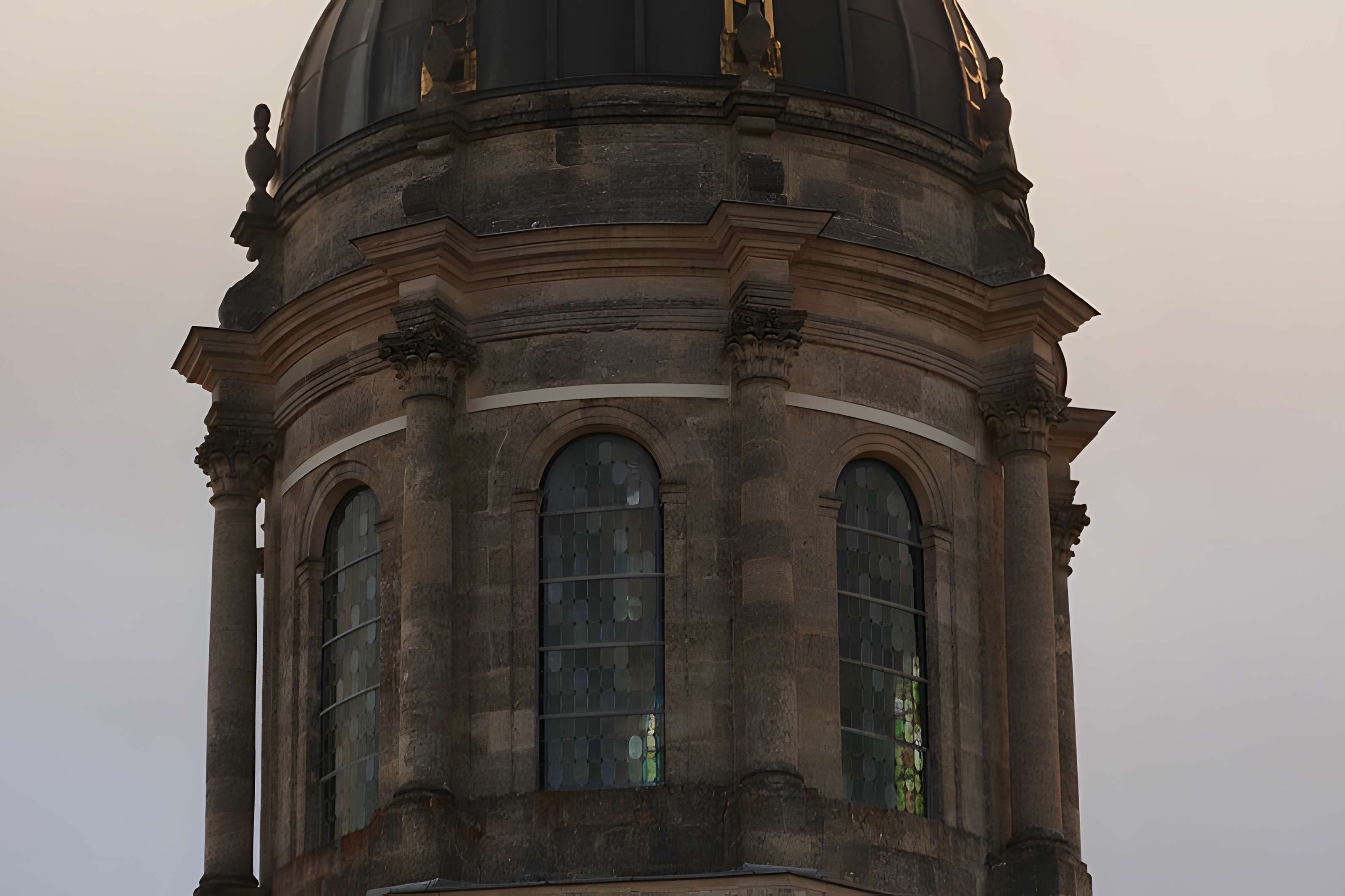 Église Saint-Vincent de Preignac