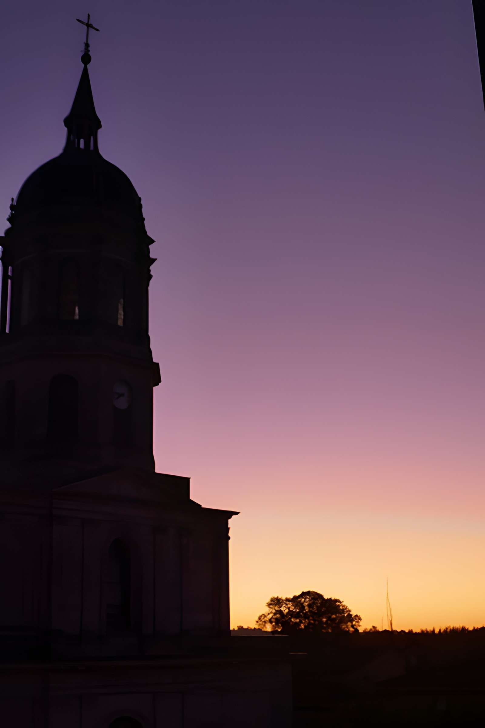 Église Saint-Vincent de Preignac