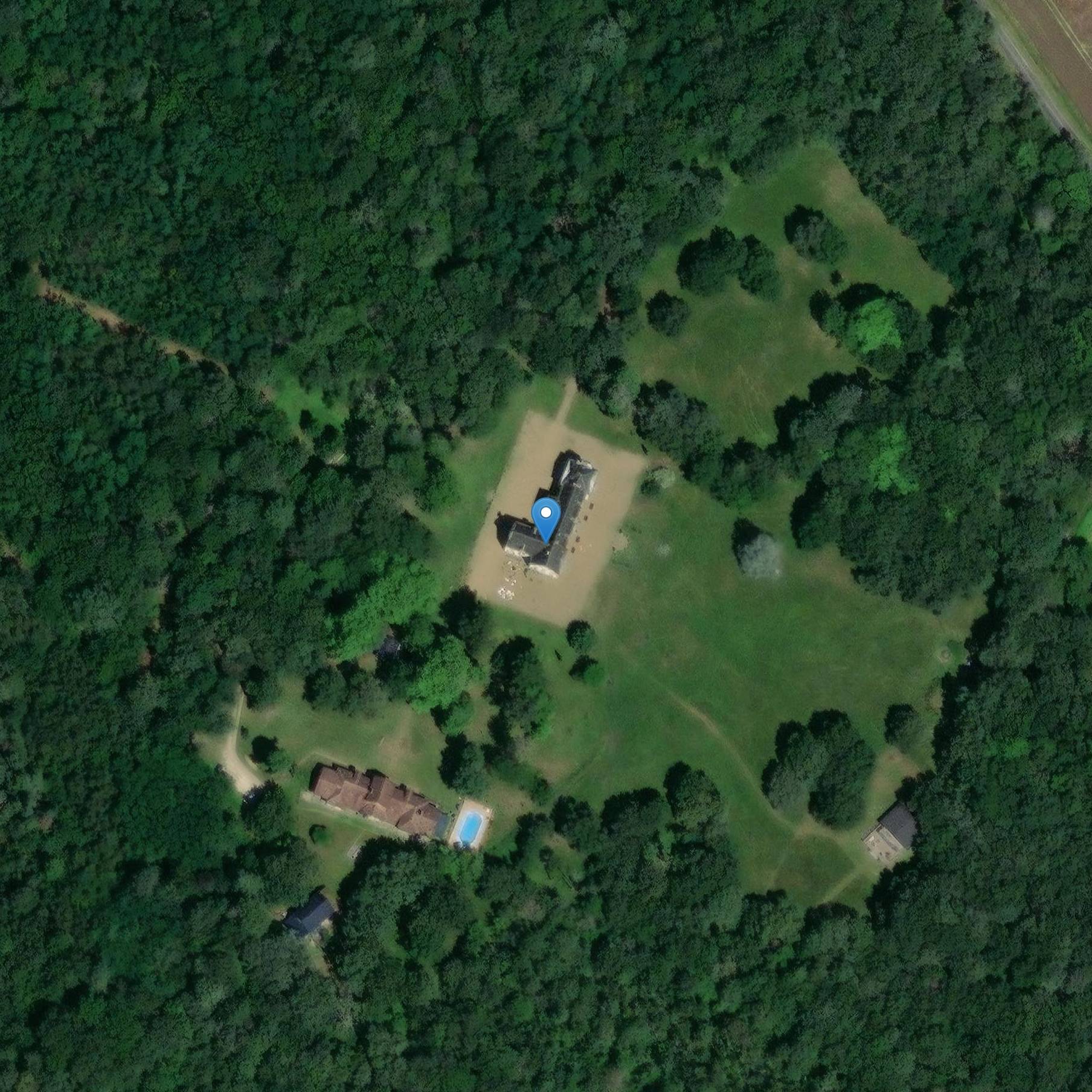 Photo de Château de Bois Renard