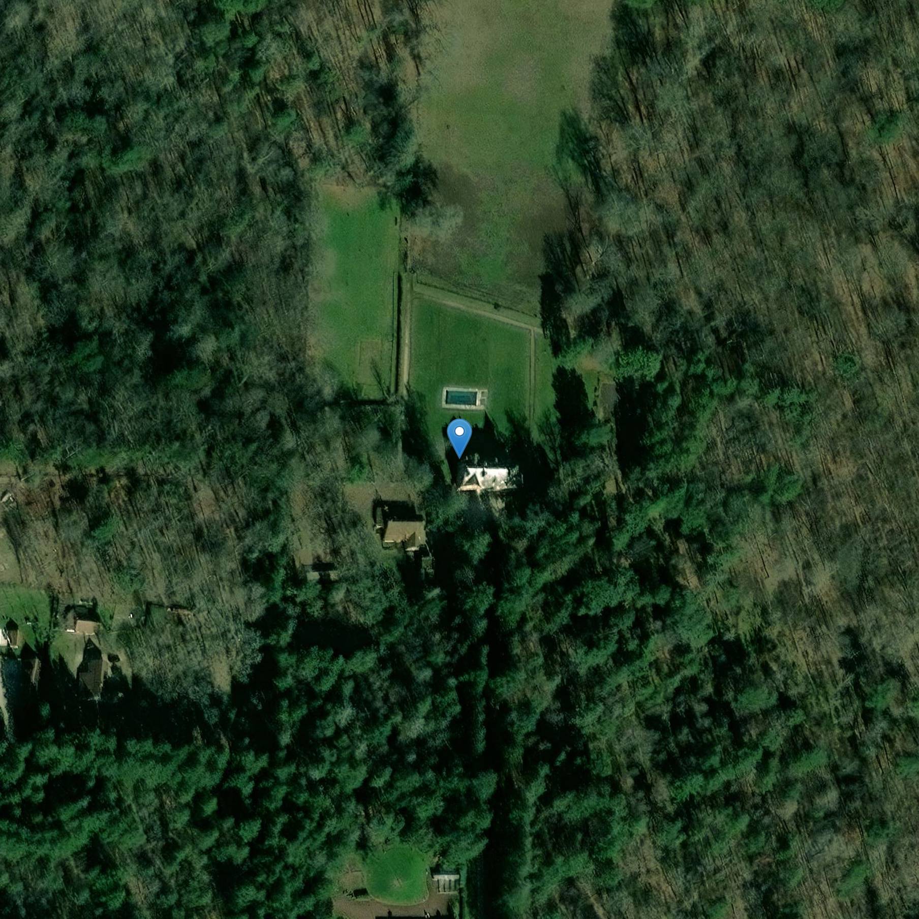 Photo de Château de la Châtaigneraie