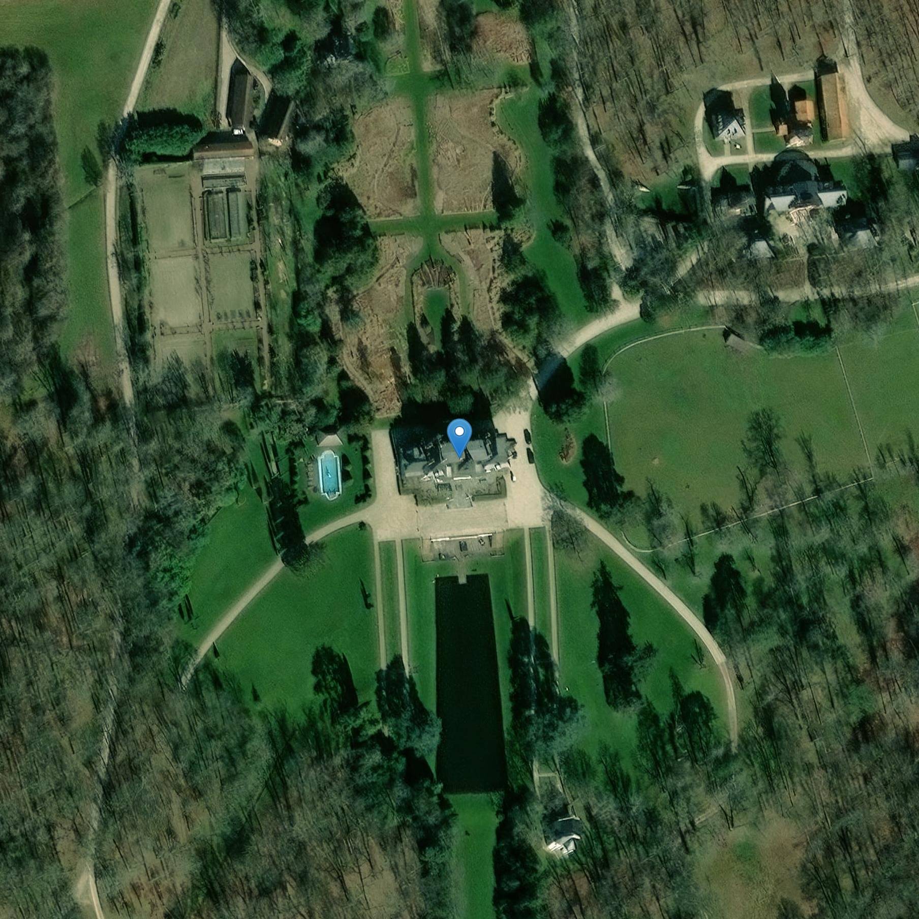 Photo de Château du Chenays