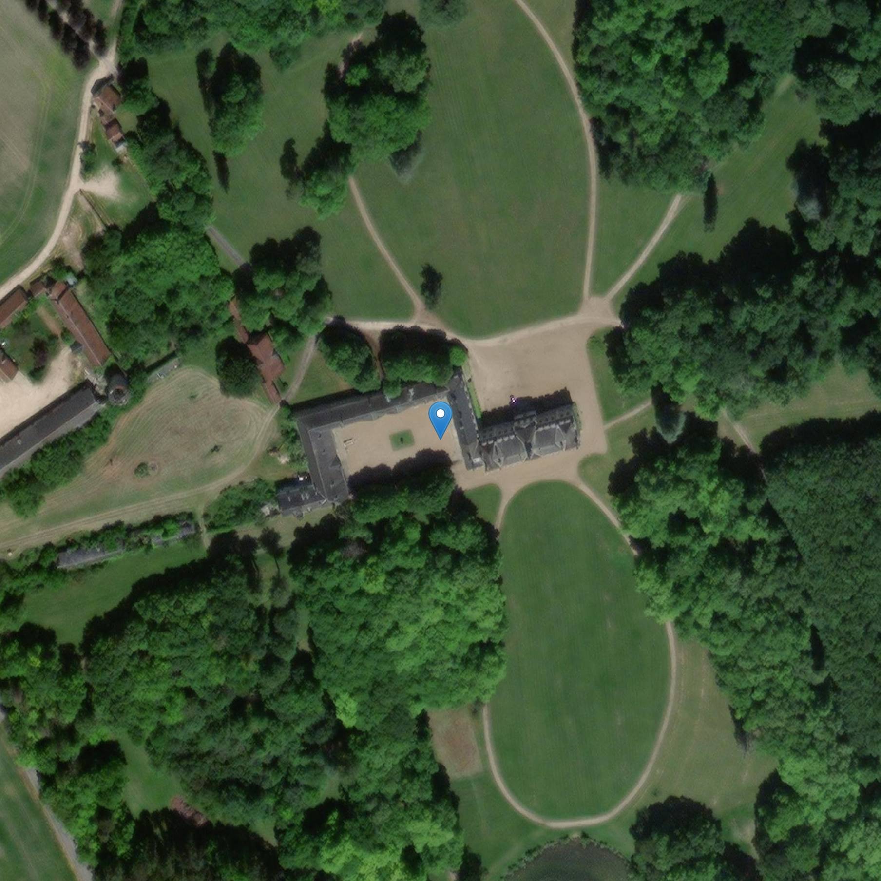 Photo de Château de Chitenay