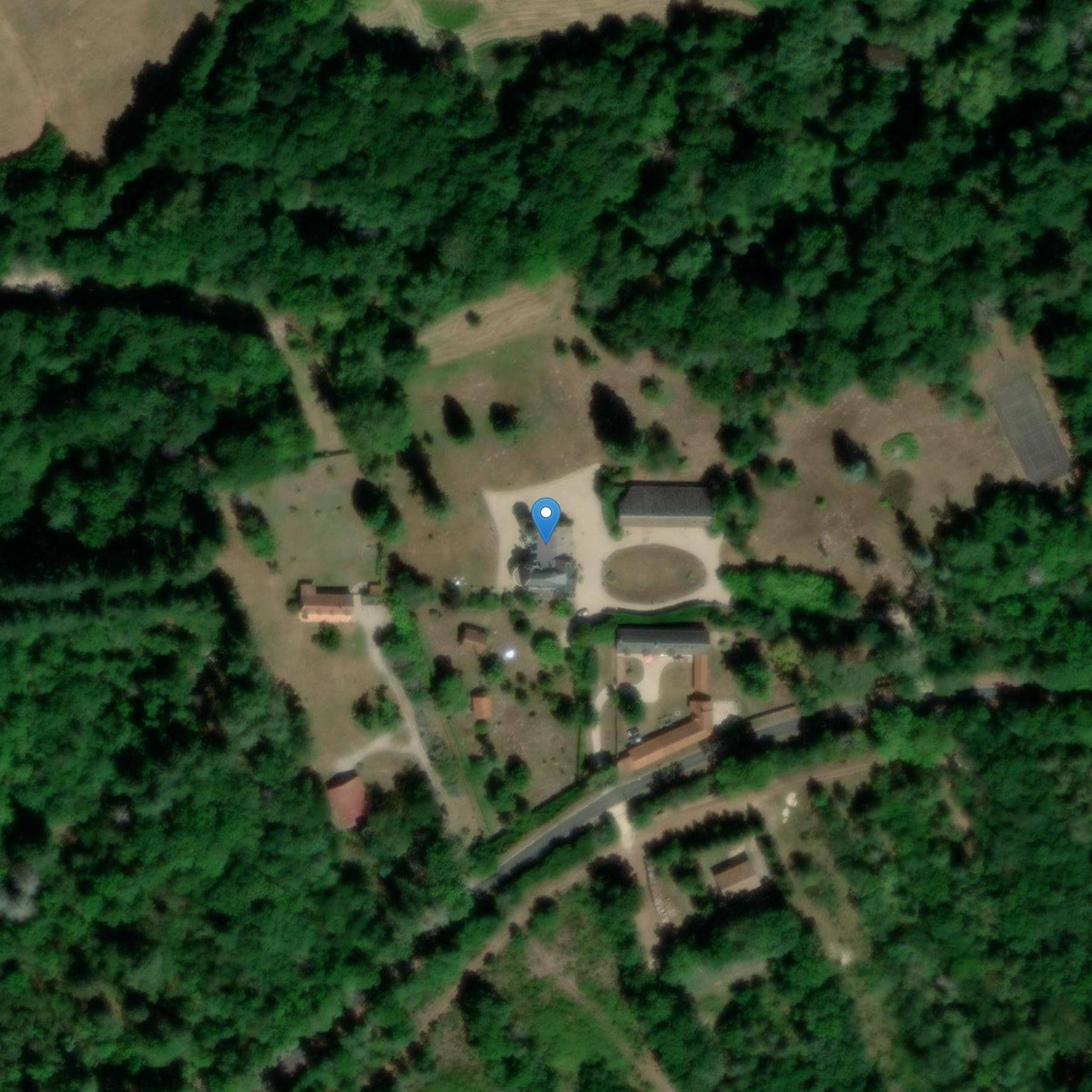 Photo de Castello di Falase