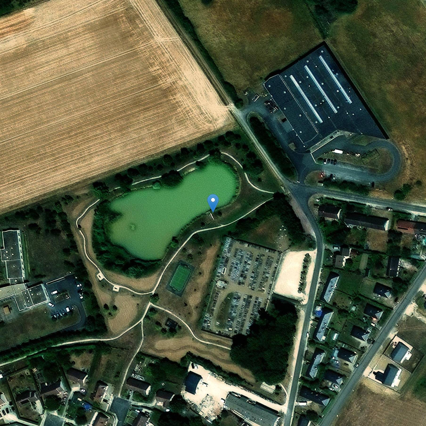 Photo de Castello d'Herbault