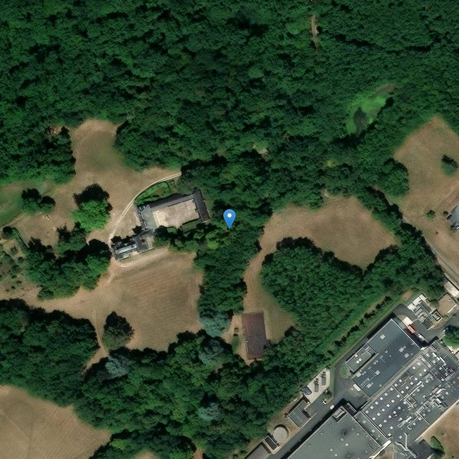 Photo de Kasteel van Isle Vert