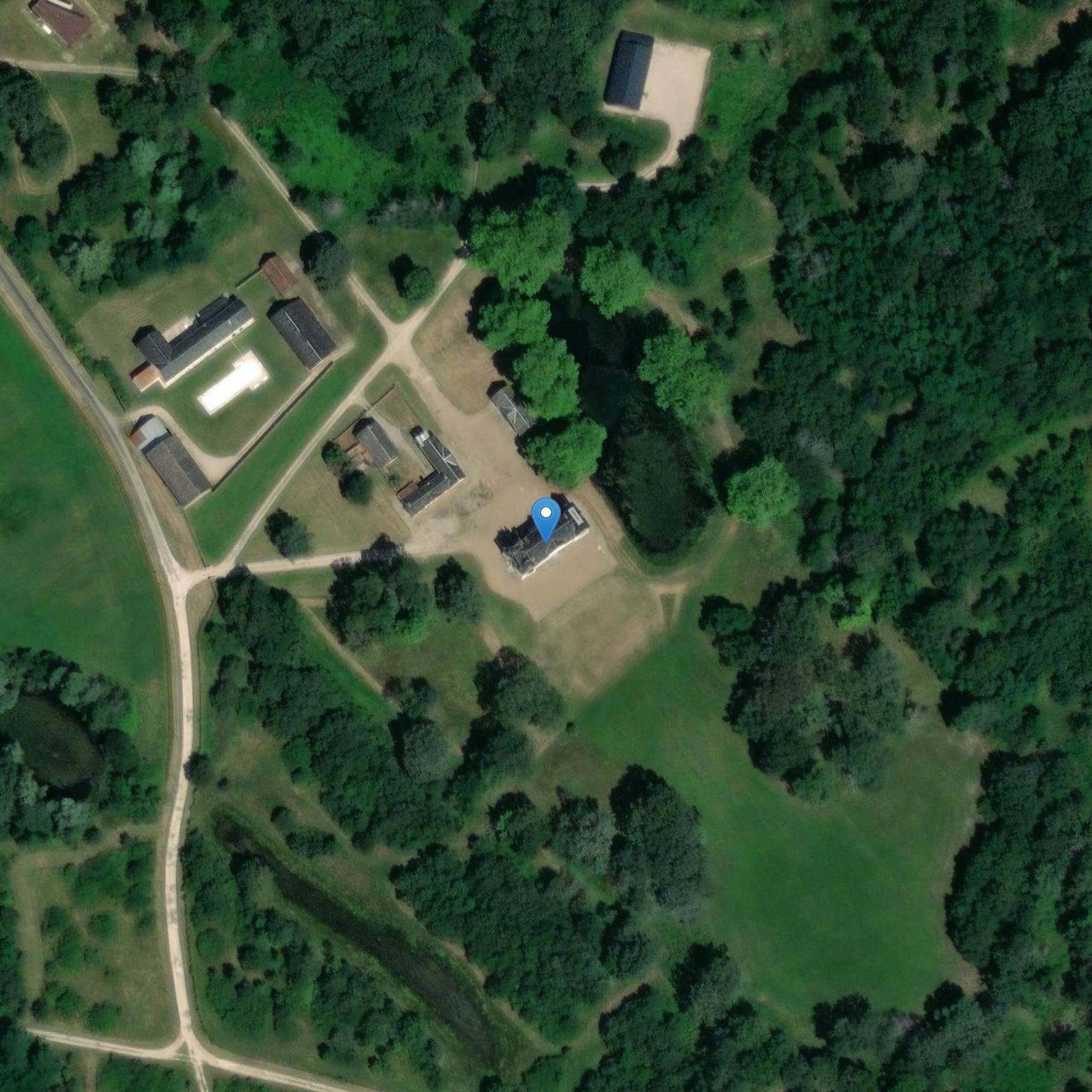 Photo de シャトー・ド・ジュバート