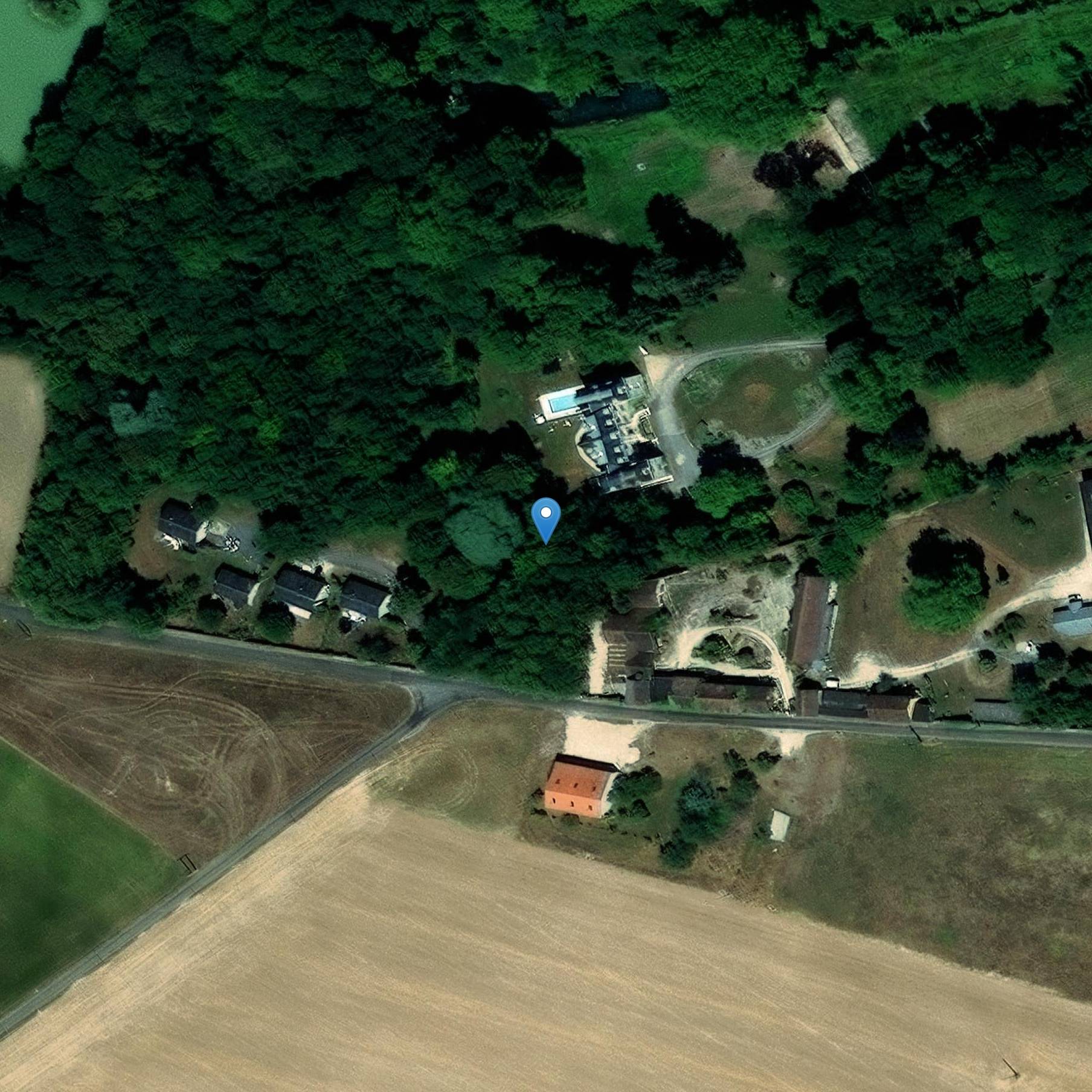 Photo de Château du Logis