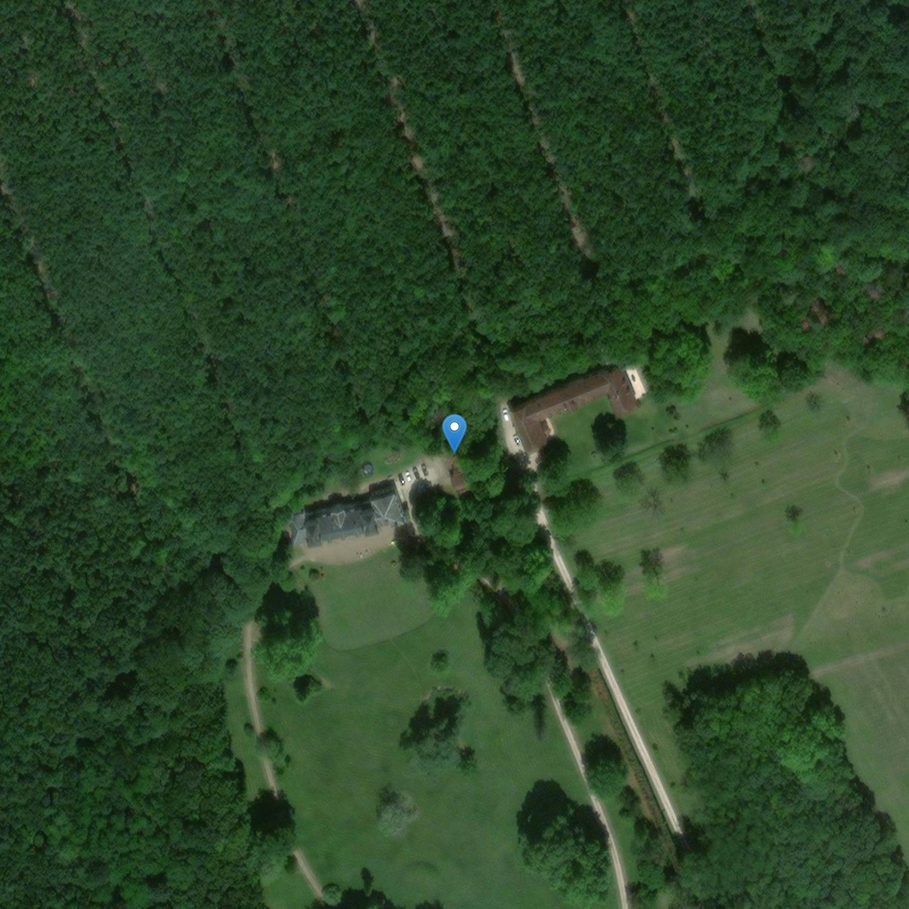 Photo de Schloss von Lutaine