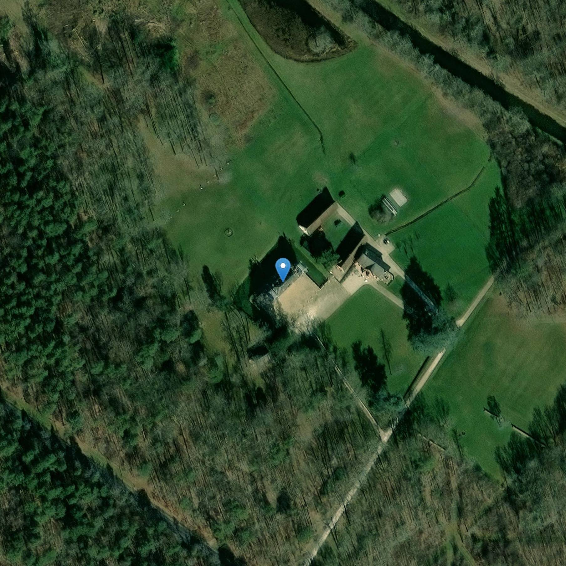 Photo de Château de Montfranc