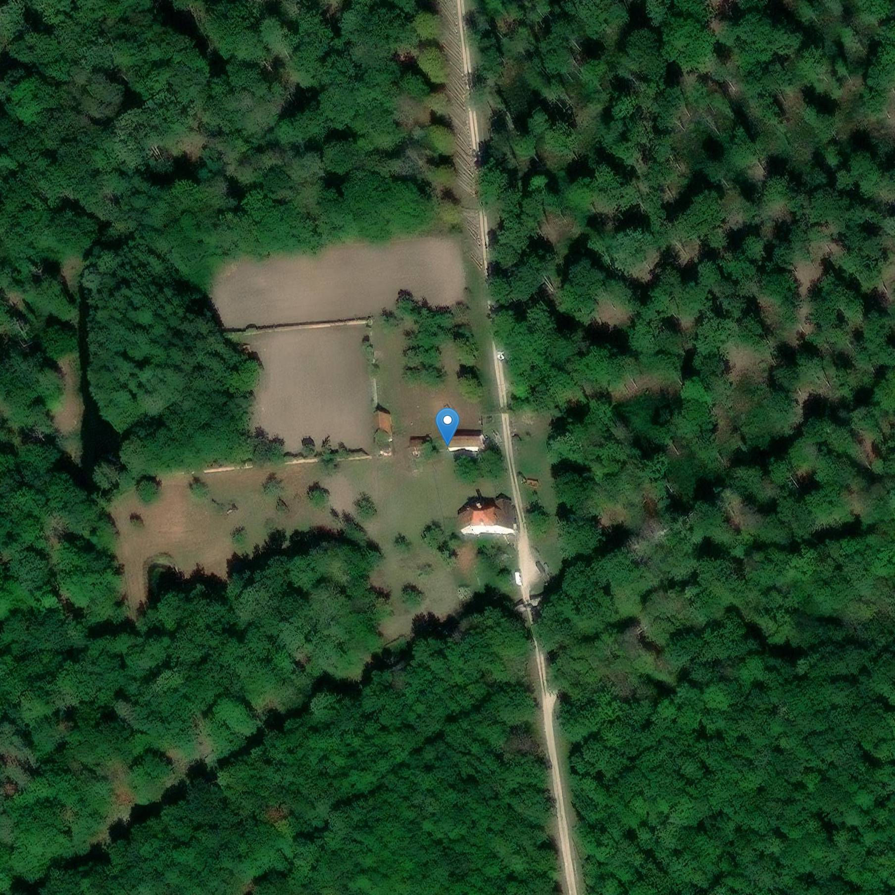 Photo de Château de Montfrault