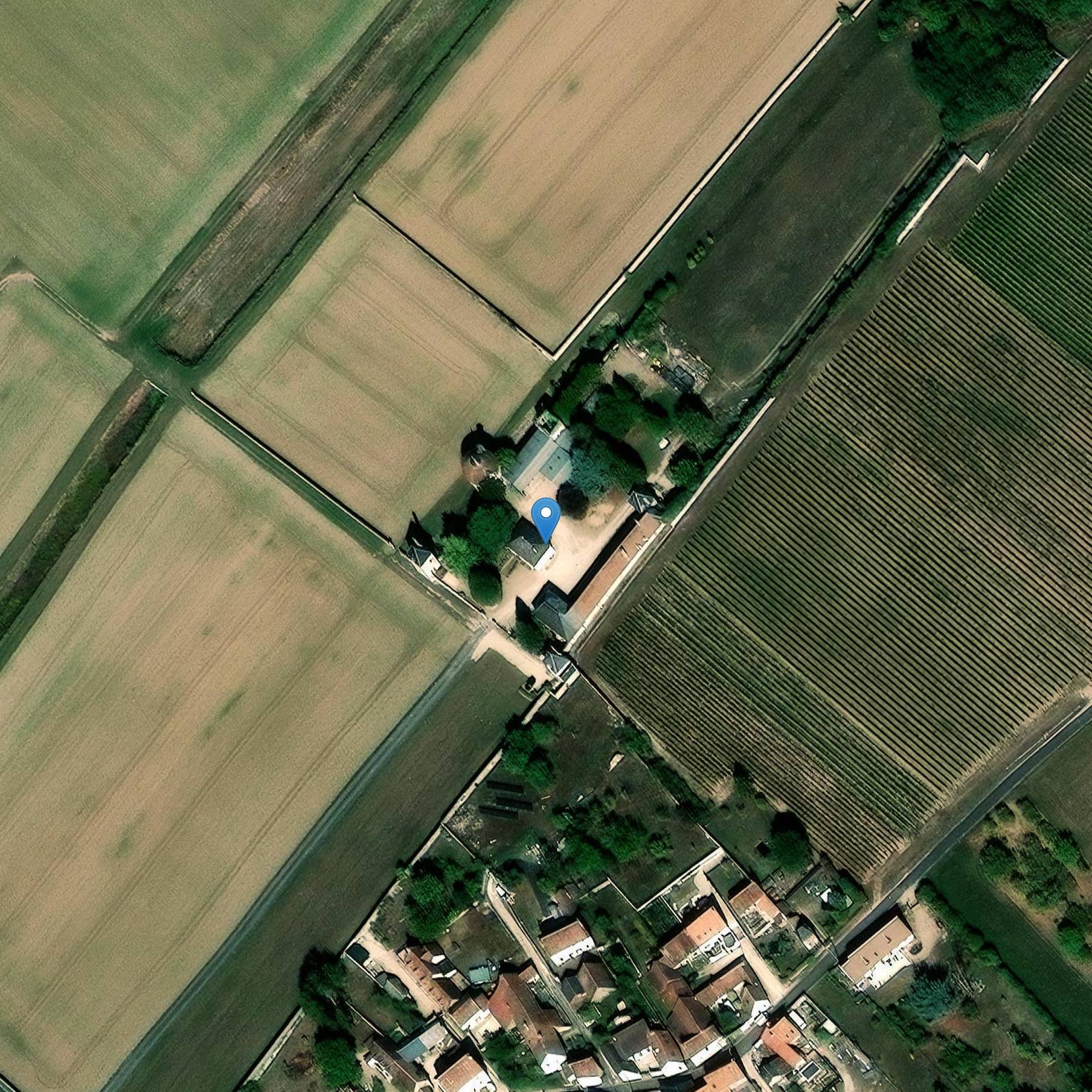 Photo de Castello di Nozieux