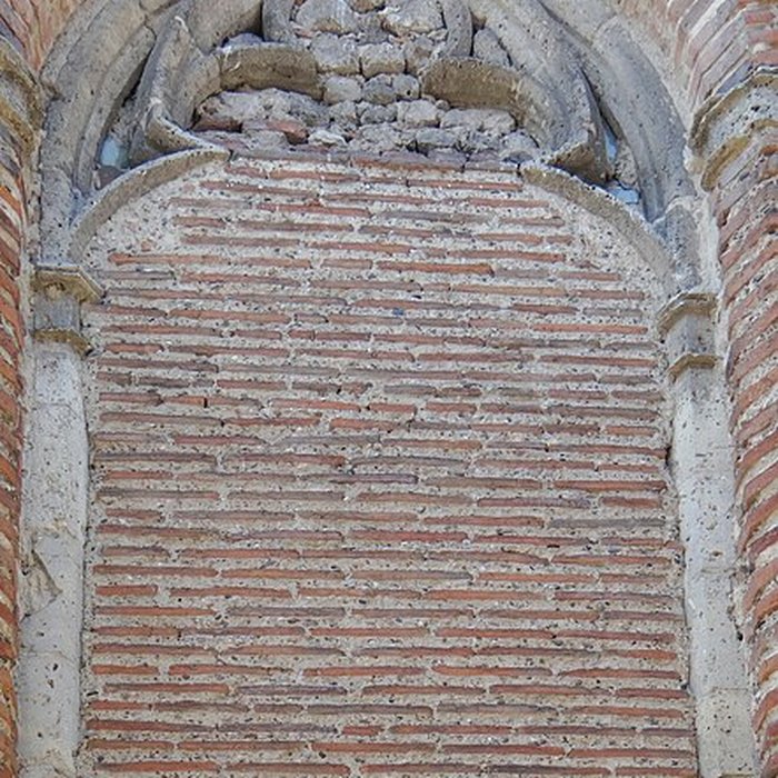Photo de Église Saint-Vincent-du-Temple de Port-Sainte-Marie
