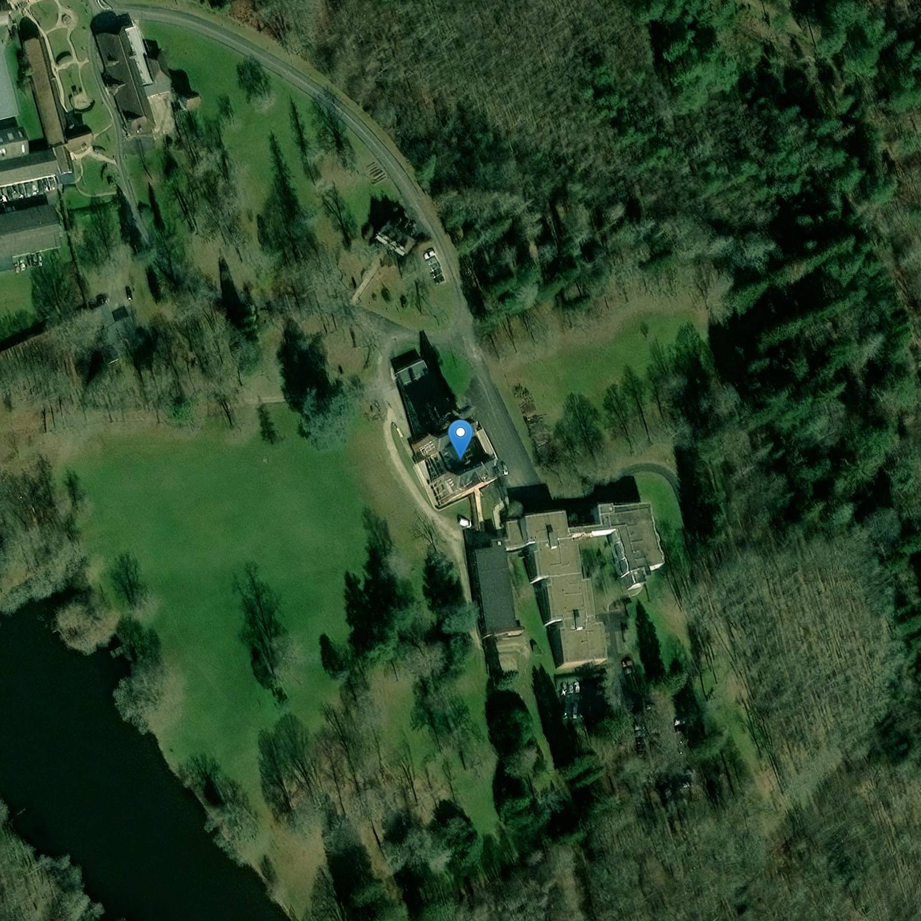 Photo de Château des Ruets