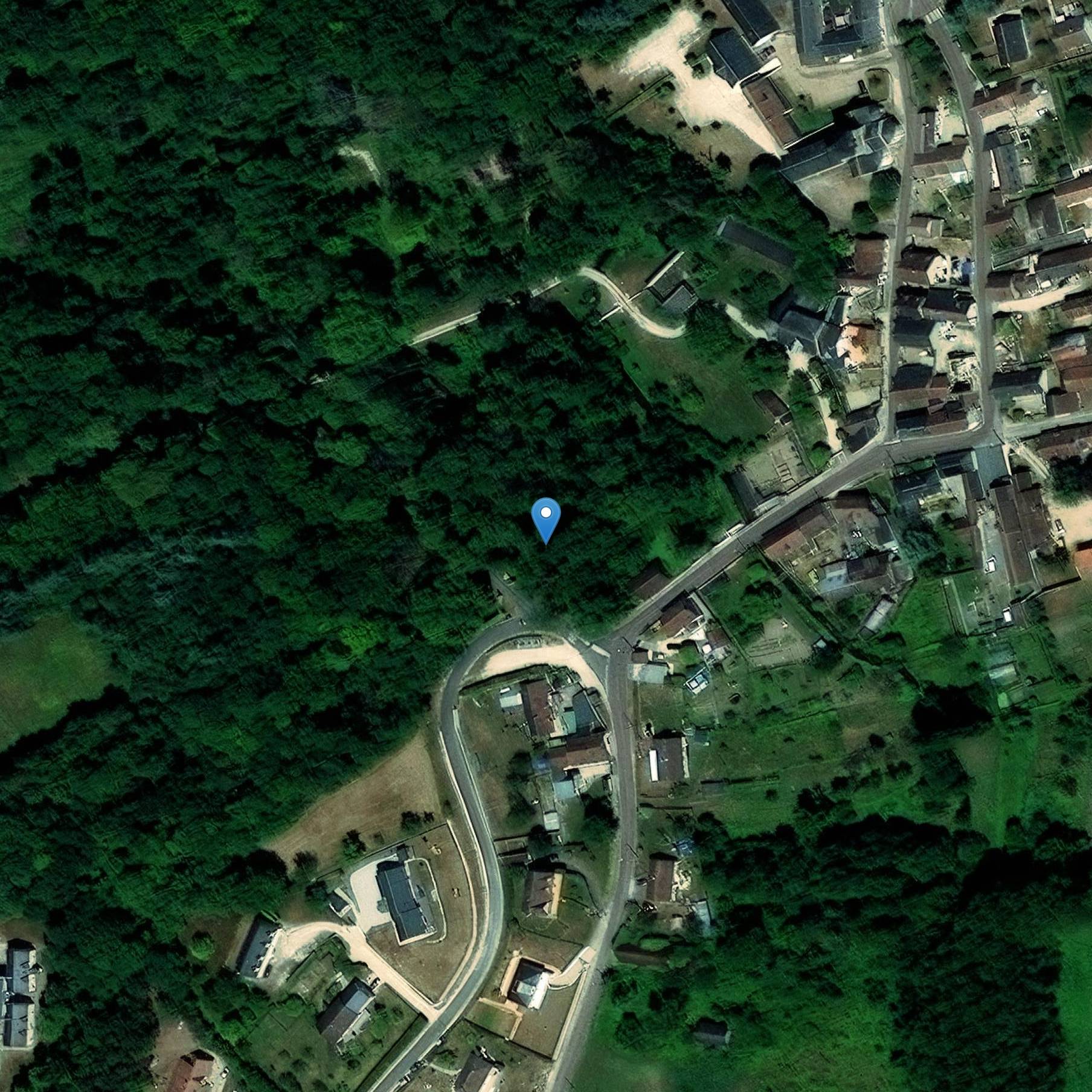 Photo de シャトー・ド・サン・ボヘレ