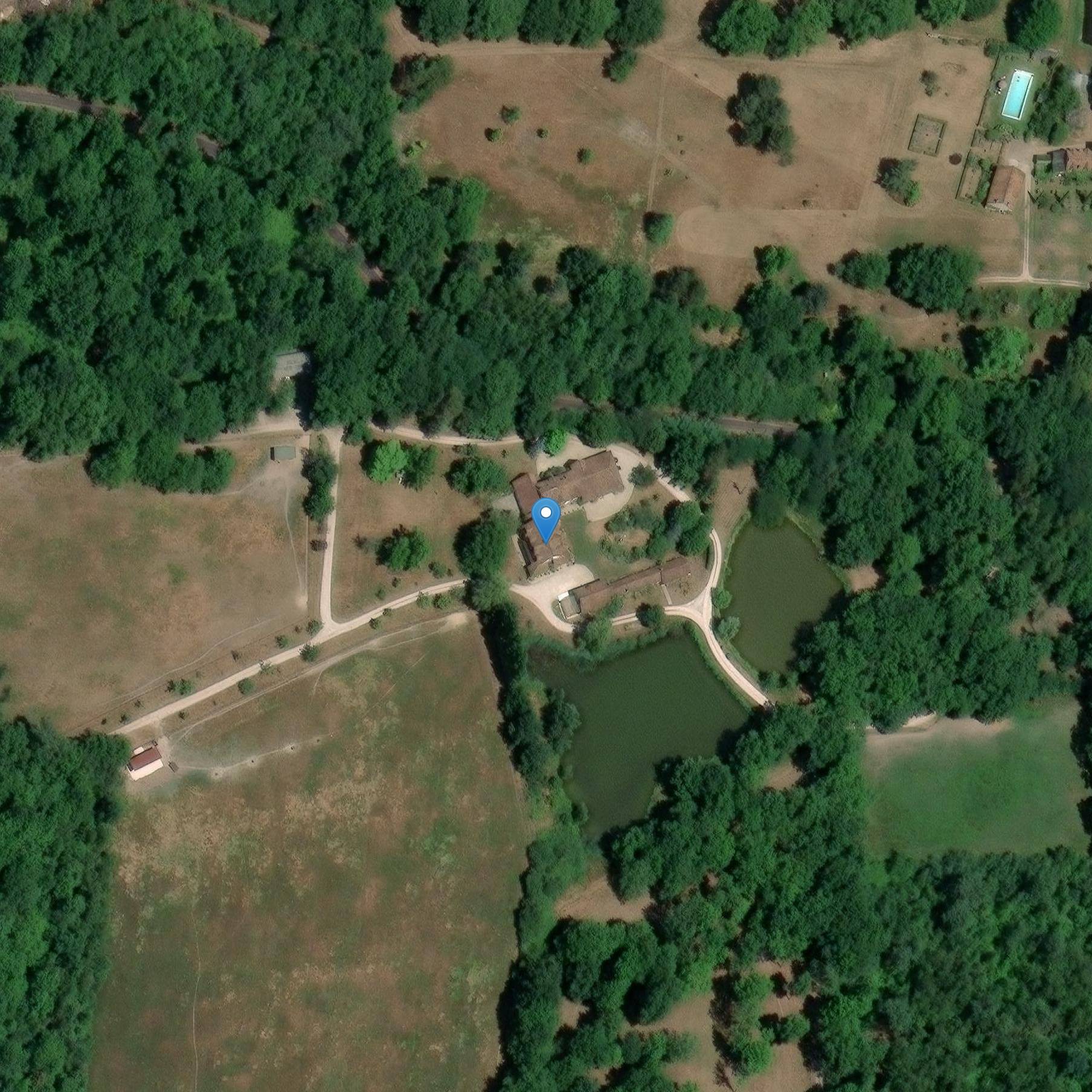 Photo de Château de La Touchette