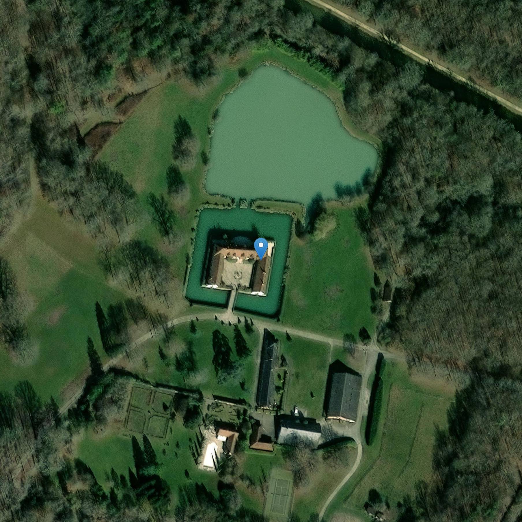 Photo de Château de Tracy