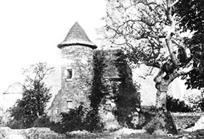 Photo de Château de Beaucresson