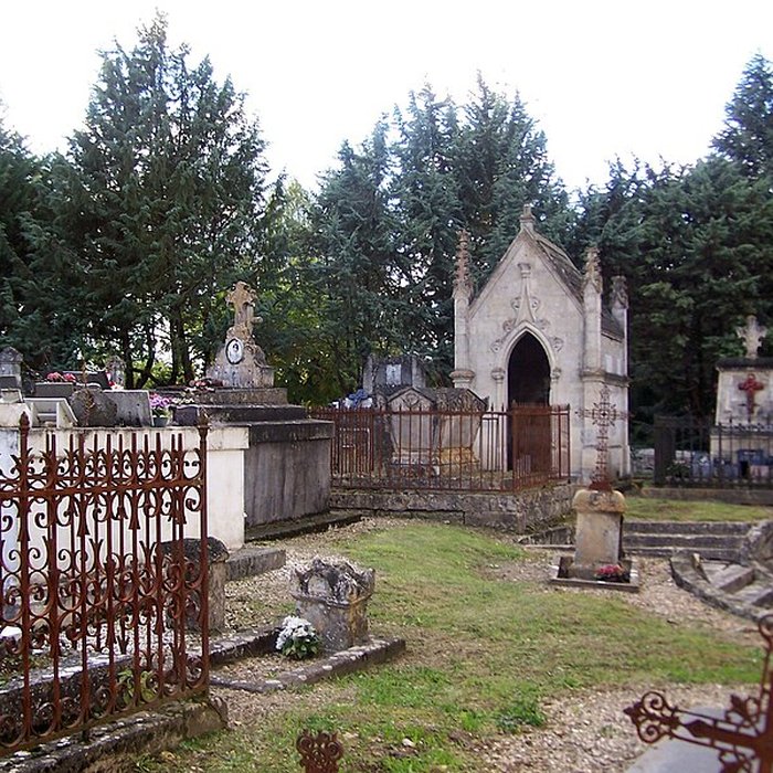 Photo de Église Saint-Vivien de Romagne