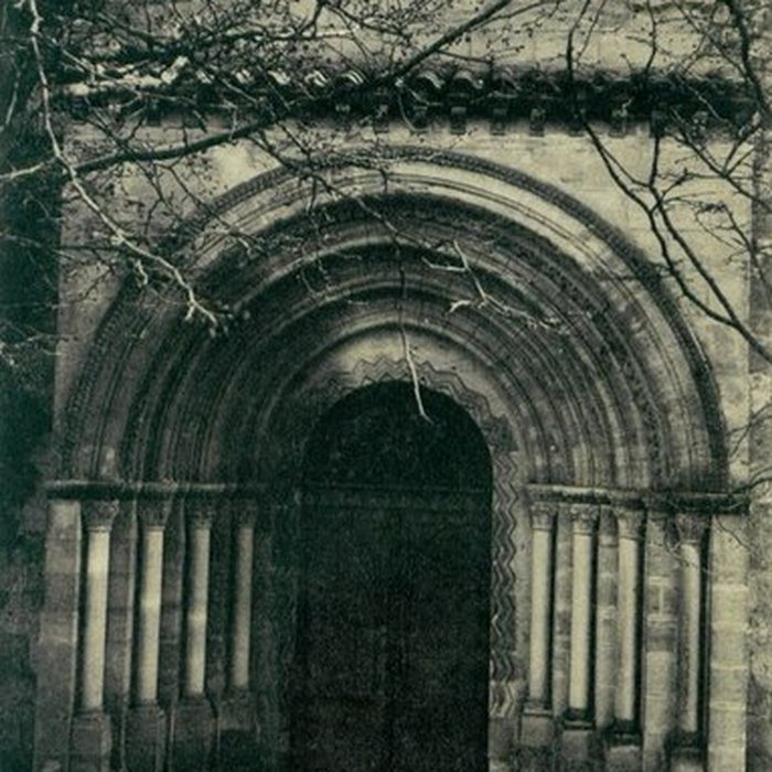 Photo de Église Saint-Vivien de Romagne