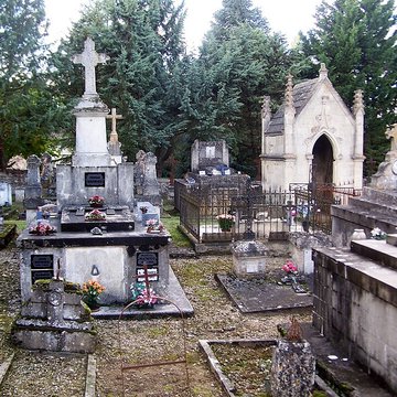 Église Saint-Vivien de Romagne