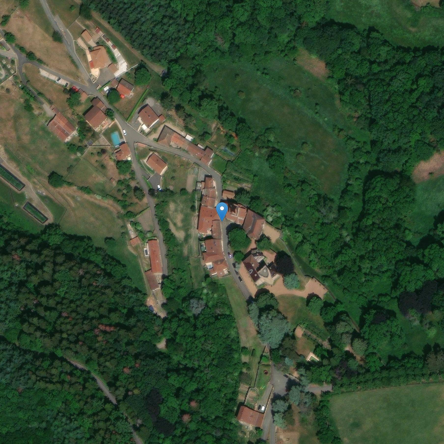 Photo de Castillo de Chatellus