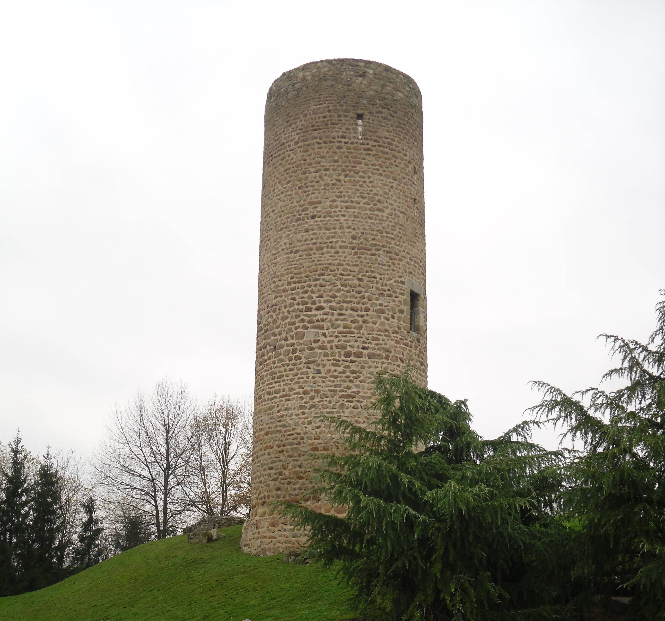 Photo de Château de Cleppé