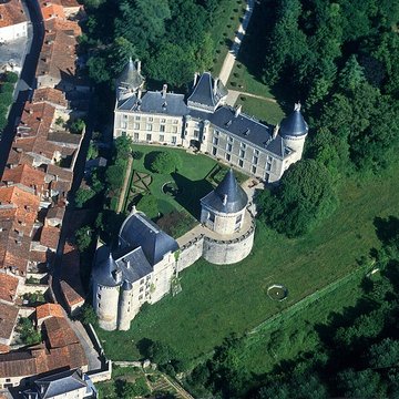 Château de Verteuil