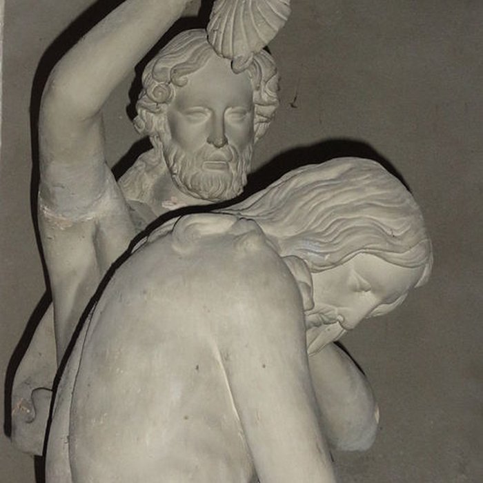 Photo de Église Saint-Vivien de Saintes