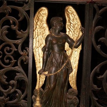 Église Saint-Vivien de Saintes