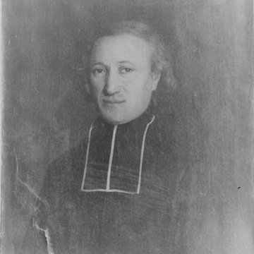 Église Saint-Vivien de Saintes