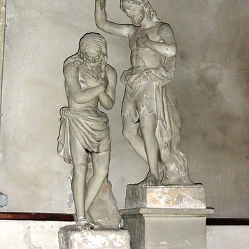 Église Saint-Vivien de Saintes