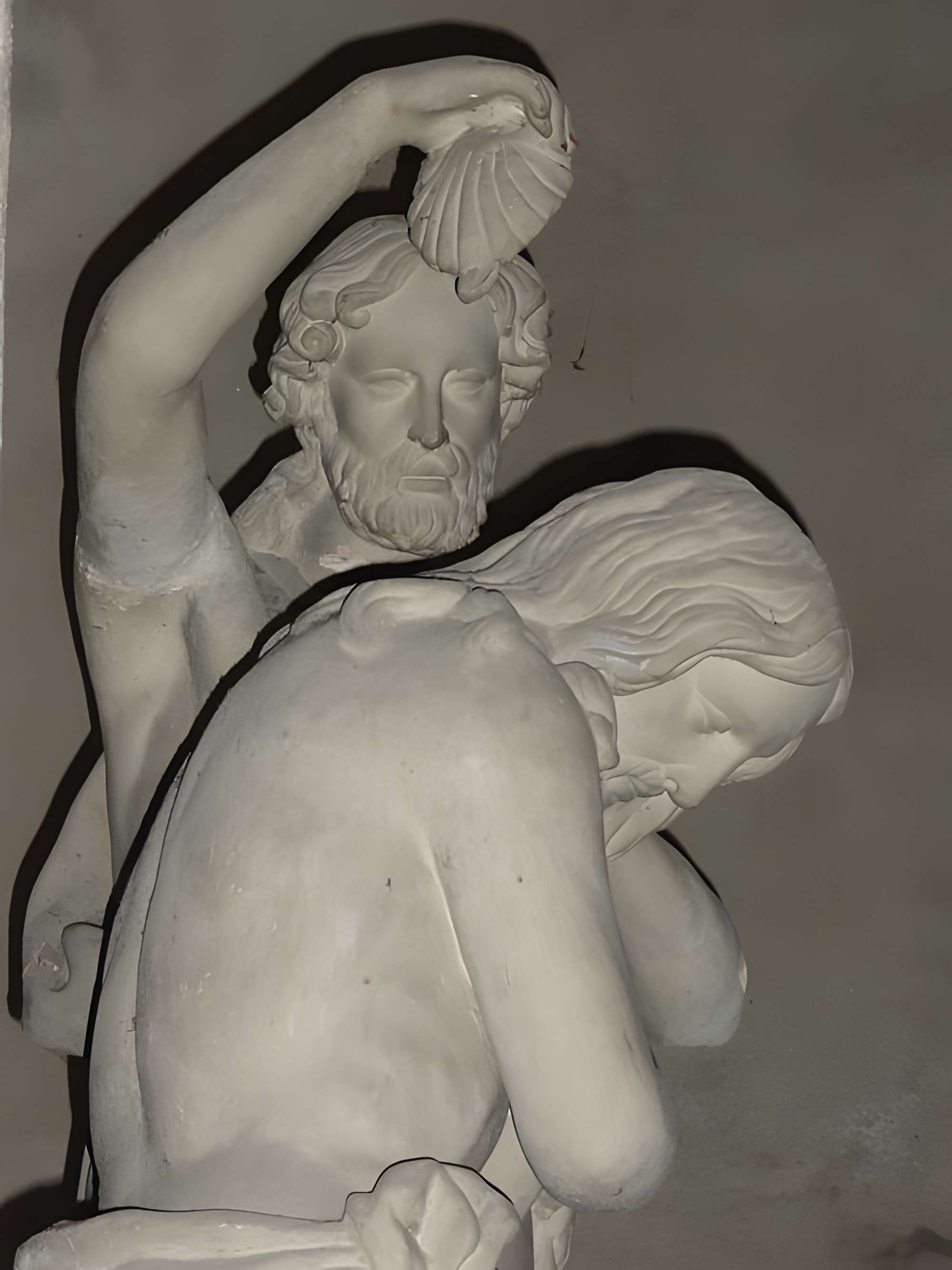 Église Saint-Vivien de Saintes