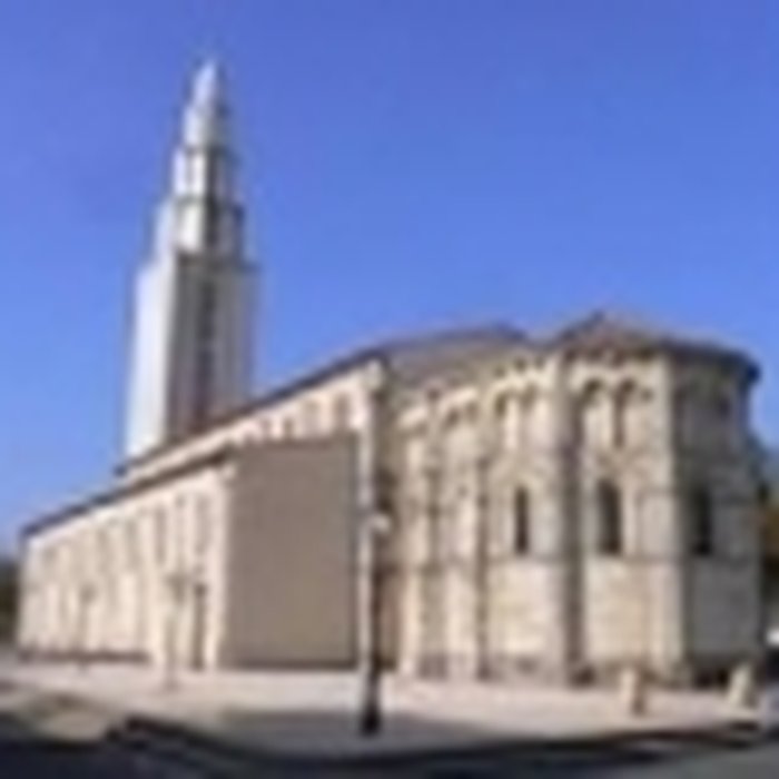 Photo de Église Saint-Vivien de Saint-Vivien-de-Médoc