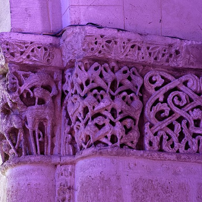 Photo de Église Saint-Vivien de Saint-Vivien-de-Médoc