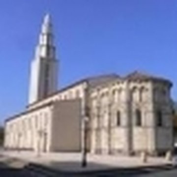 Église Saint-Vivien de Saint-Vivien-de-Médoc