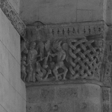 Église Saint-Vivien de Saint-Vivien-de-Médoc