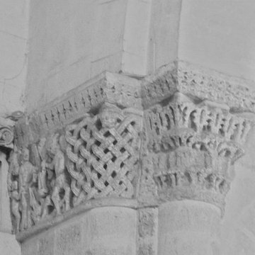 Église Saint-Vivien de Saint-Vivien-de-Médoc