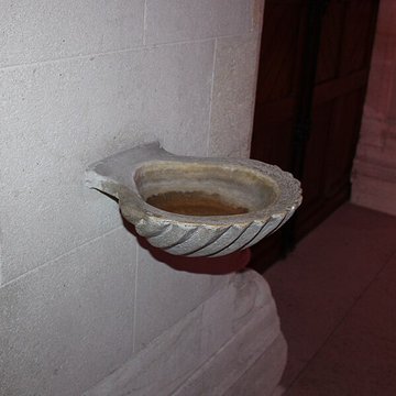 Église Saint-Vivien de Saint-Vivien-de-Médoc