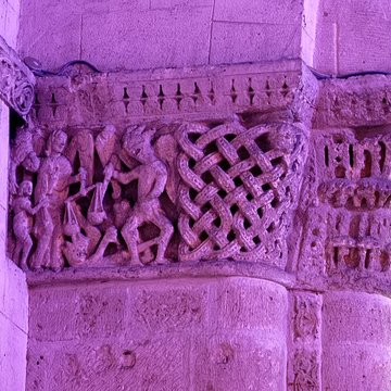 Église Saint-Vivien de Saint-Vivien-de-Médoc