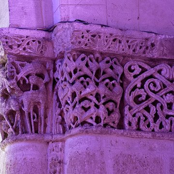 Église Saint-Vivien de Saint-Vivien-de-Médoc