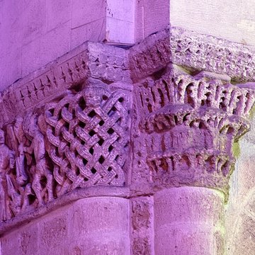 Église Saint-Vivien de Saint-Vivien-de-Médoc