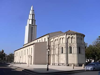Église Saint-Vivien de Saint-Vivien-de-Médoc