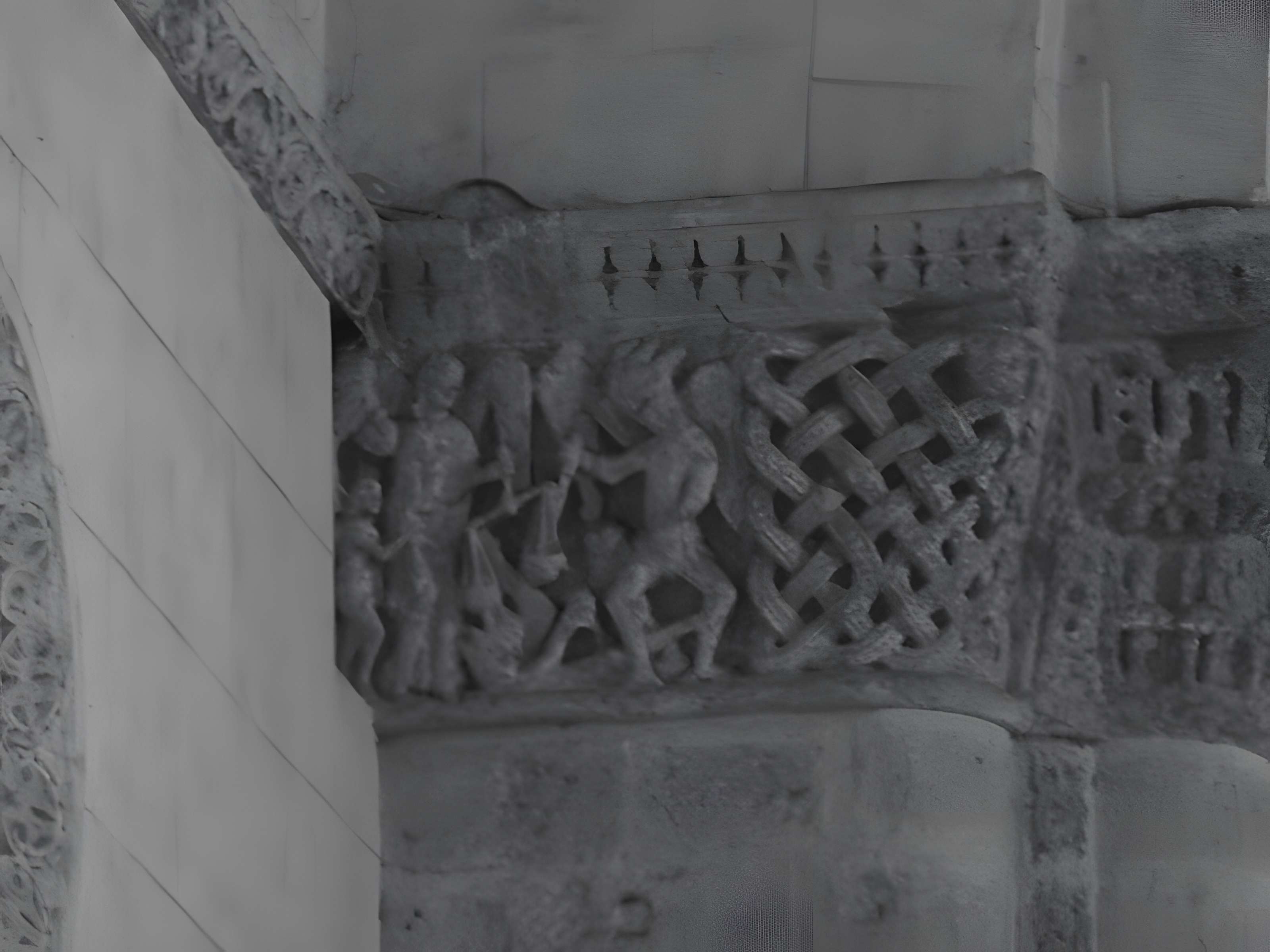 Église Saint-Vivien de Saint-Vivien-de-Médoc