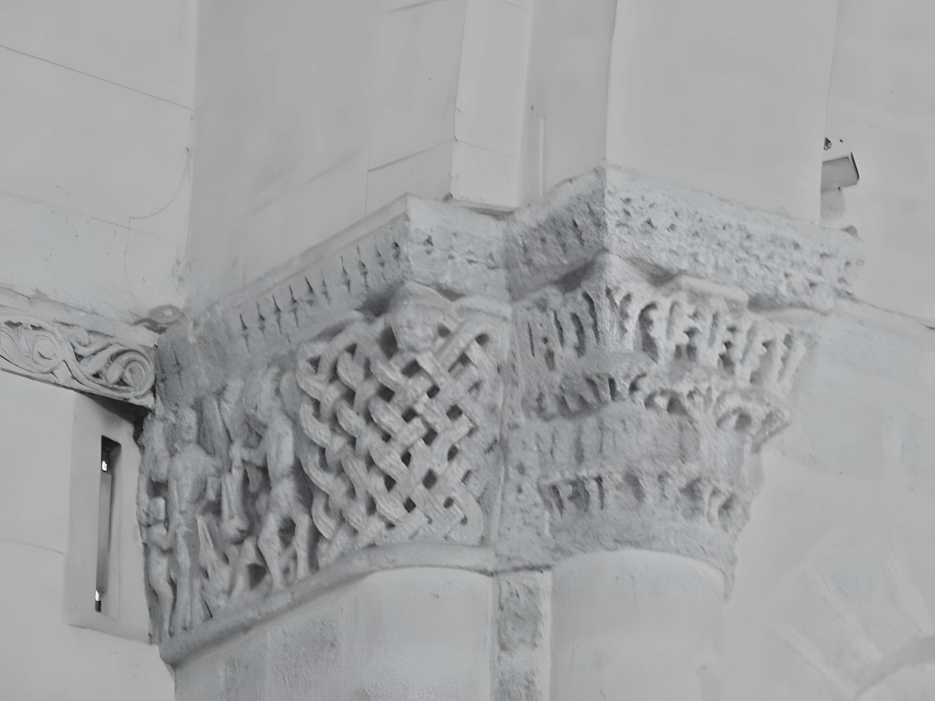 Église Saint-Vivien de Saint-Vivien-de-Médoc