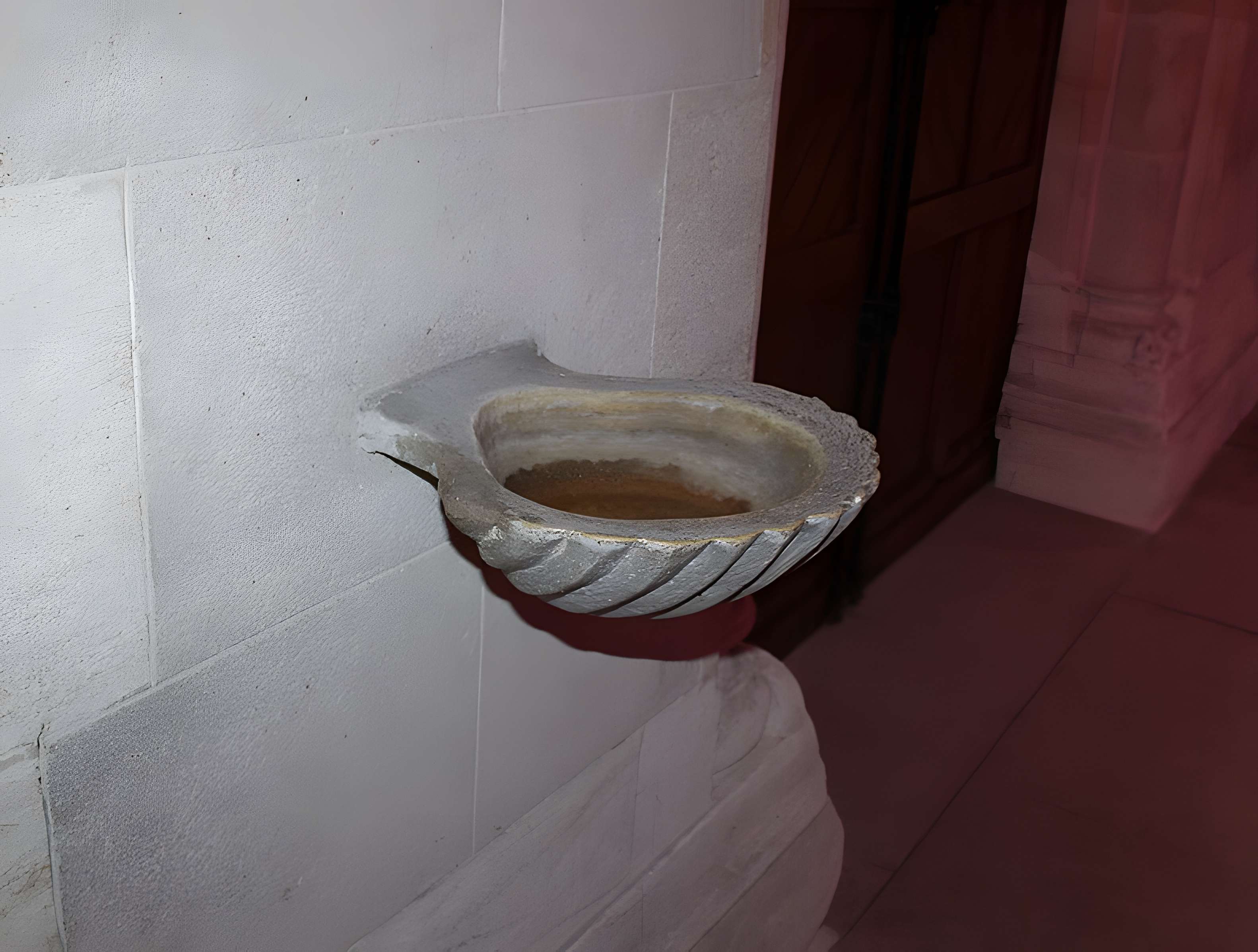 Église Saint-Vivien de Saint-Vivien-de-Médoc