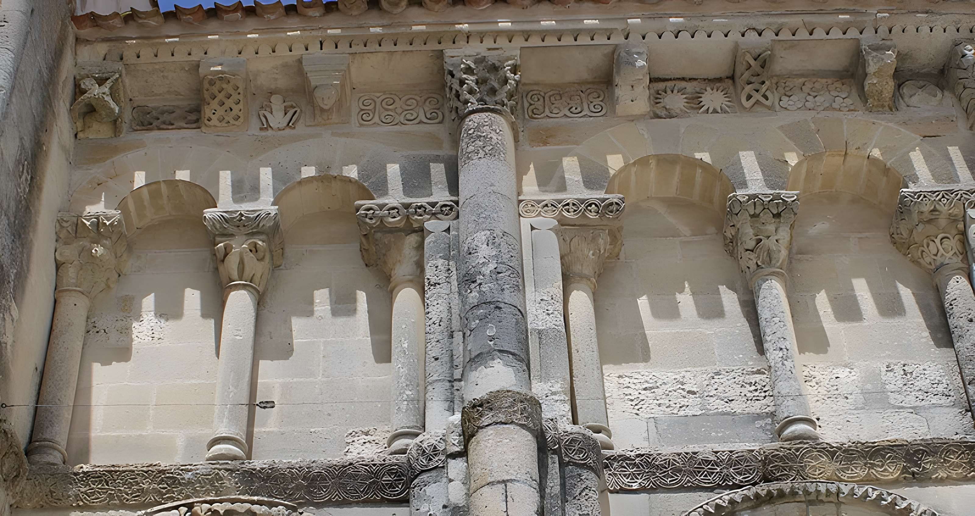 Église Saint-Vivien de Saint-Vivien-de-Médoc