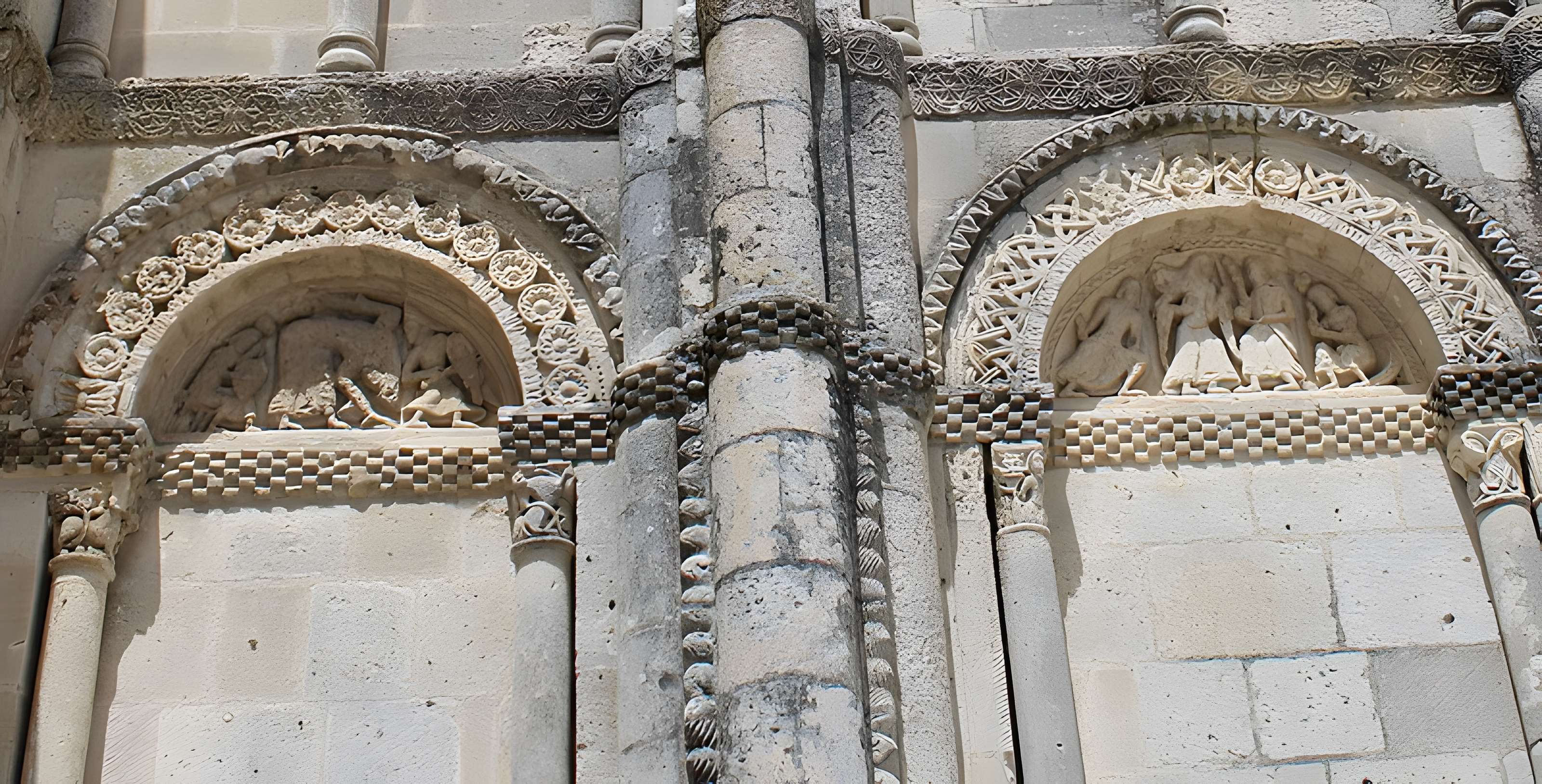 Église Saint-Vivien de Saint-Vivien-de-Médoc