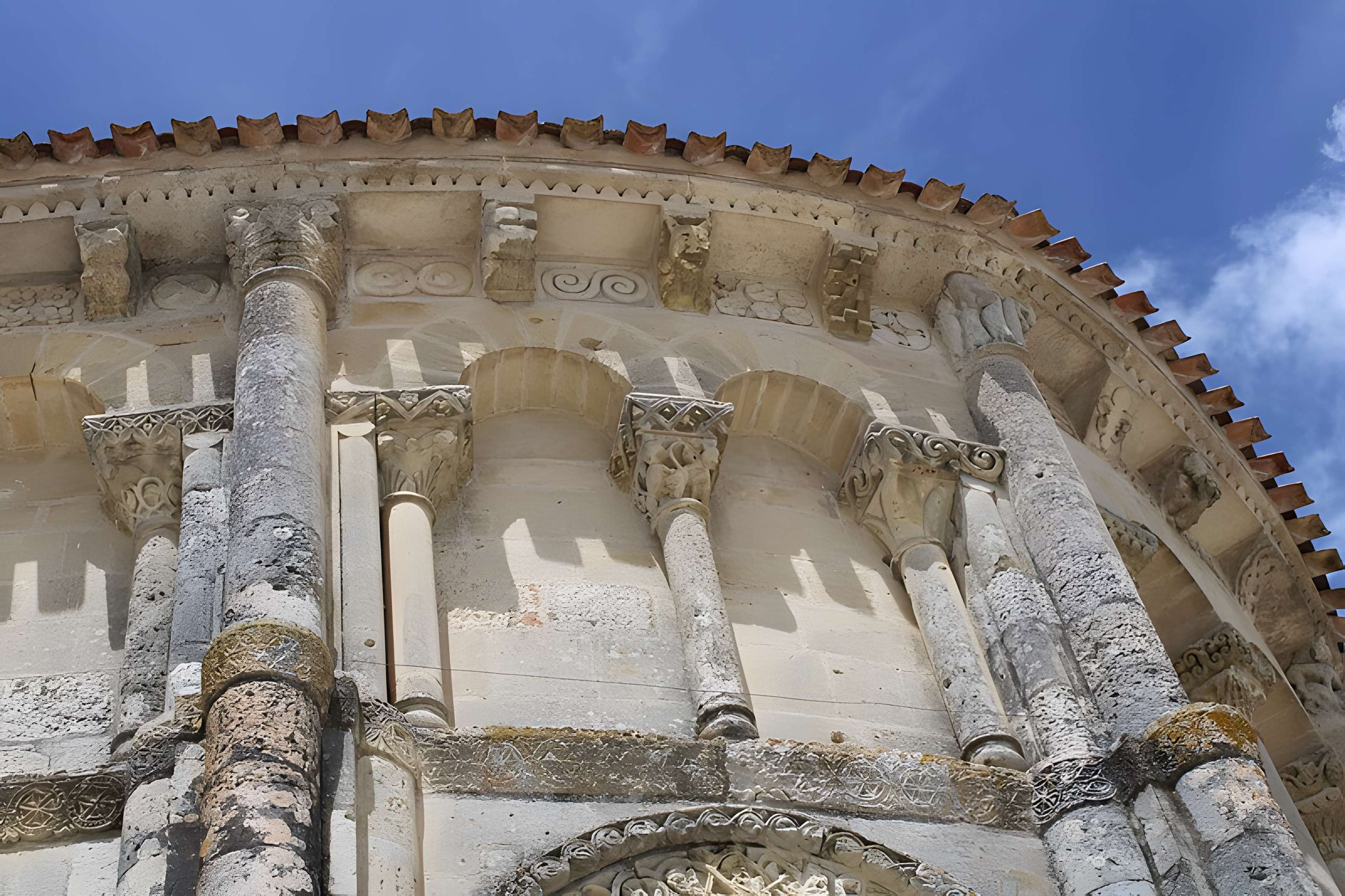 Église Saint-Vivien de Saint-Vivien-de-Médoc