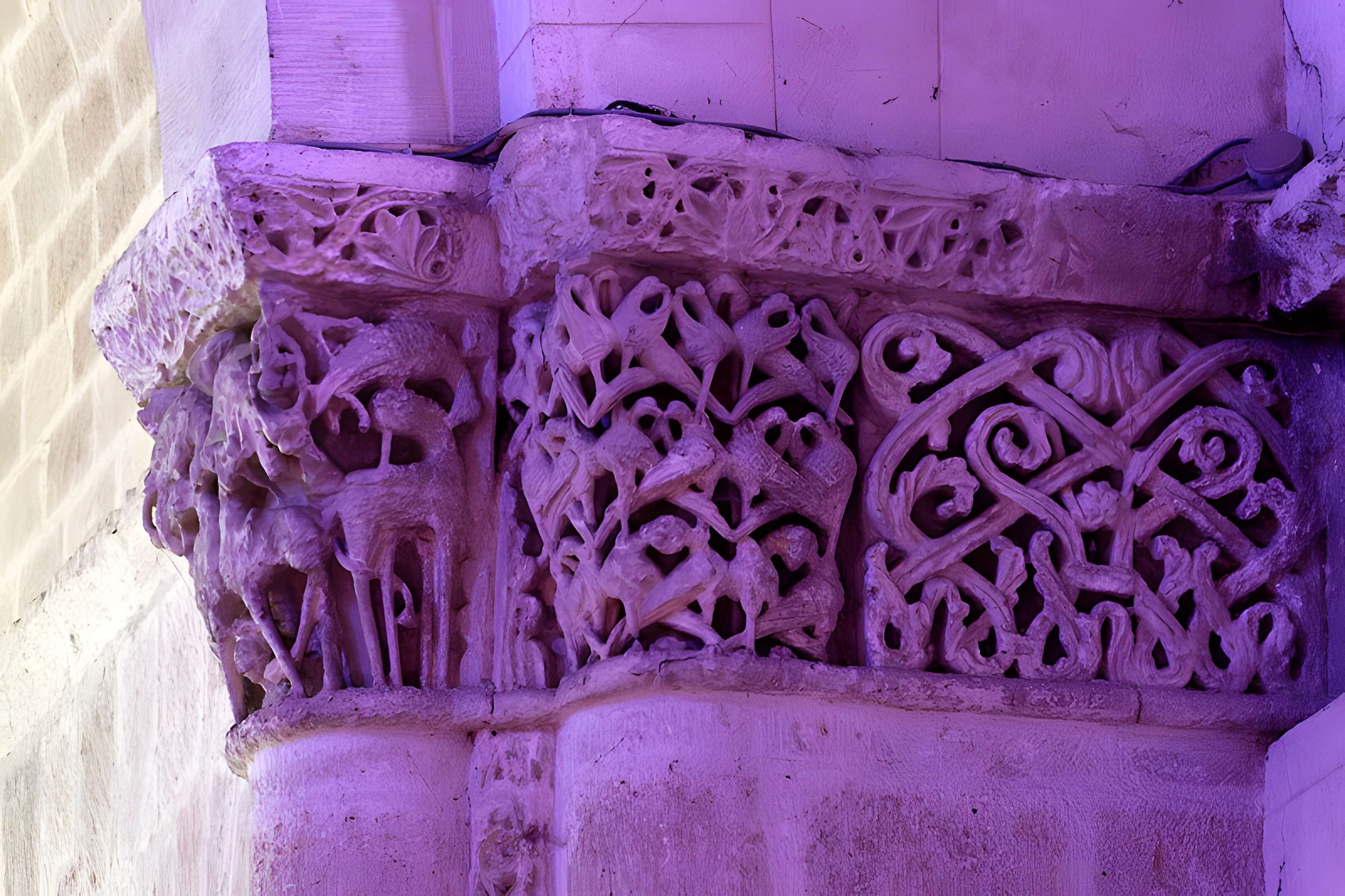 Église Saint-Vivien de Saint-Vivien-de-Médoc