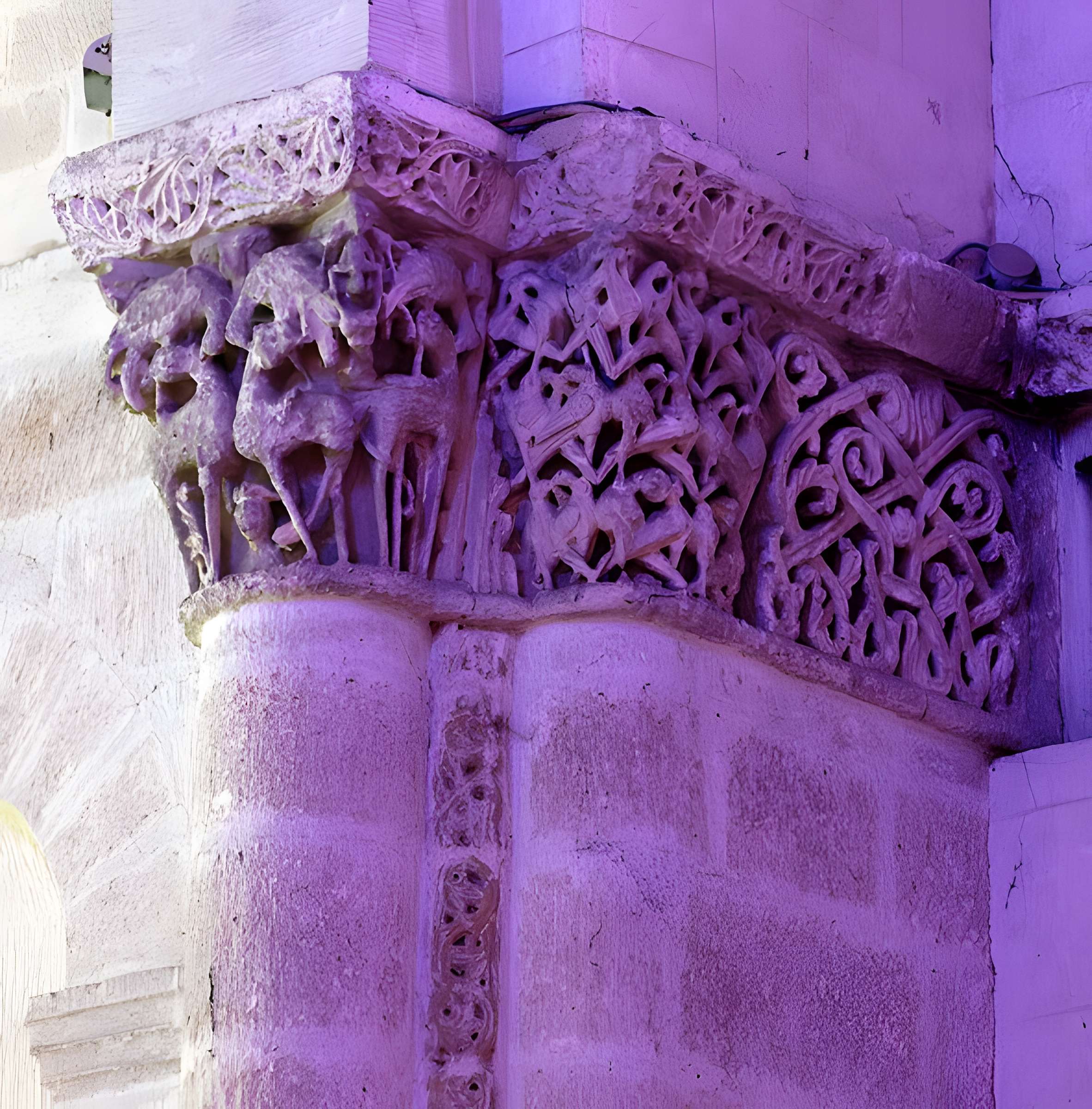 Église Saint-Vivien de Saint-Vivien-de-Médoc